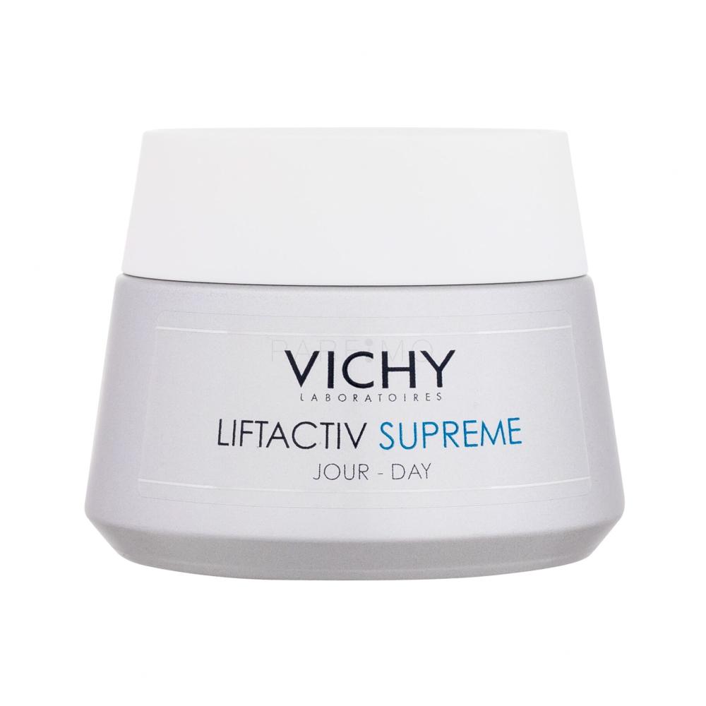 VICHY LIFTACTIV Supreme Tagescreme normale Haut